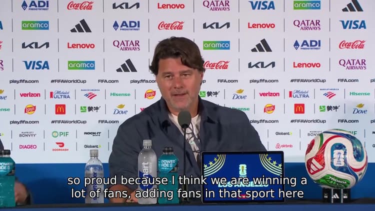 World Cup