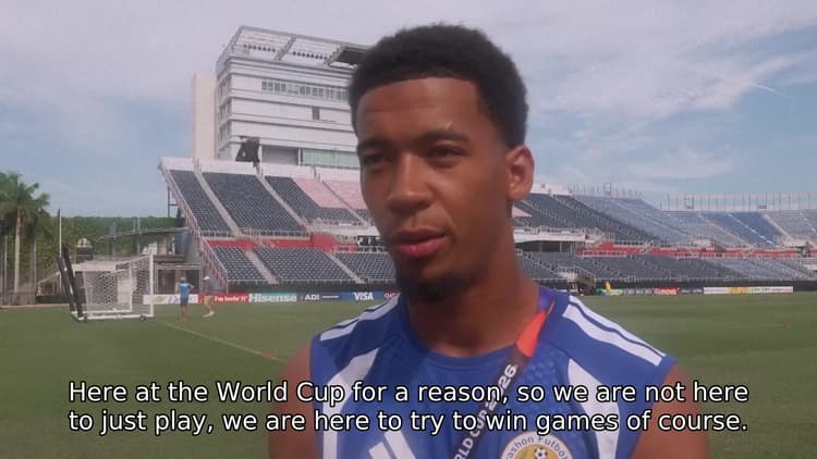 World Cup