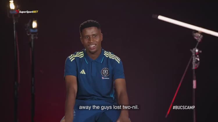 Orlando Pirates