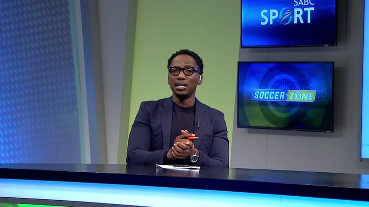 Soccer Zone