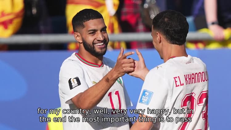World Cup