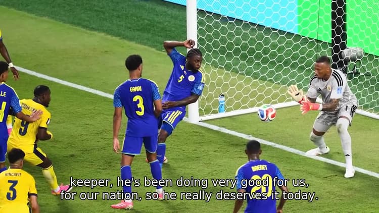 World Cup