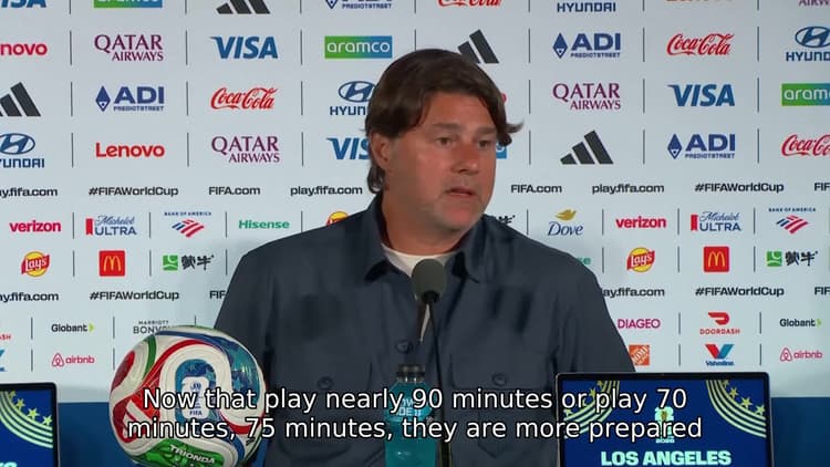 World Cup