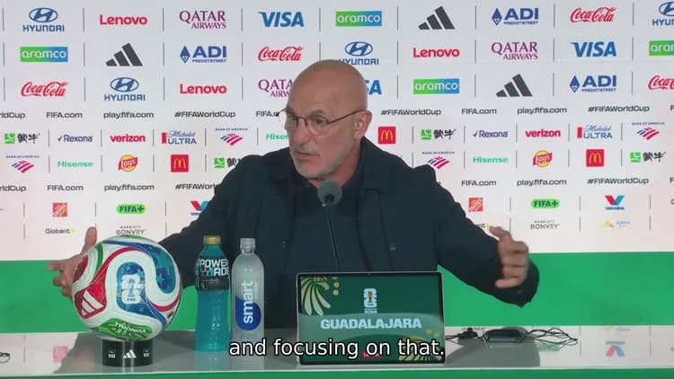 World Cup