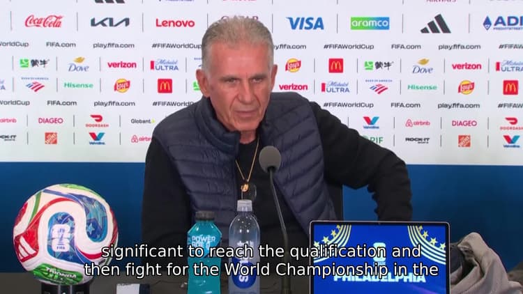 World Cup