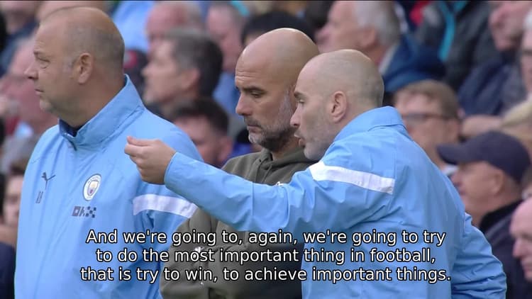 English Premier League