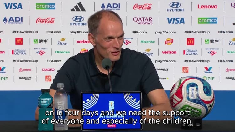 World Cup