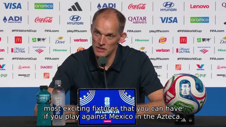World Cup