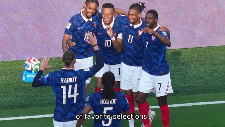 World Cup