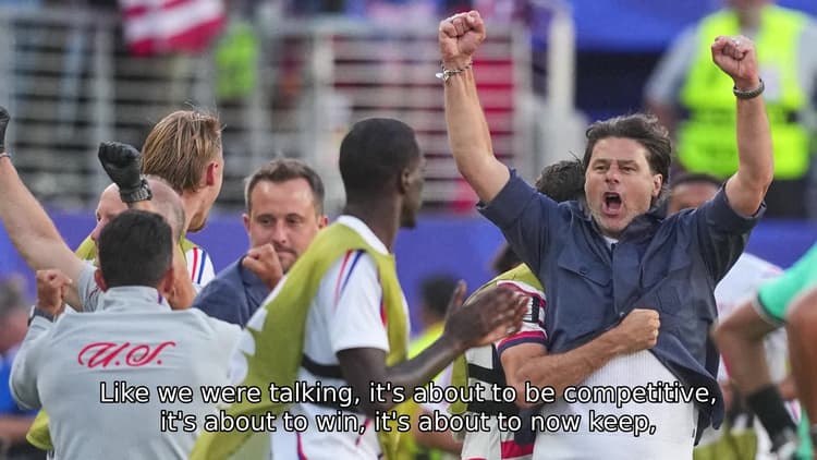 World Cup