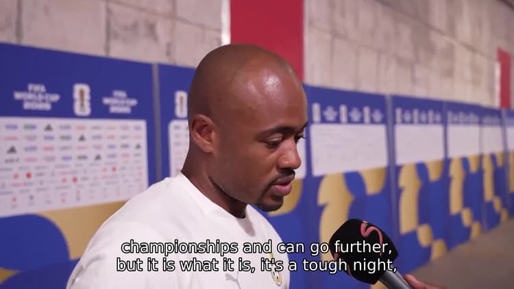 World Cup
