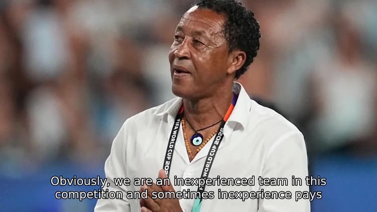 World Cup