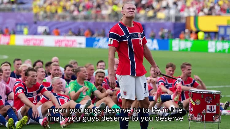World Cup