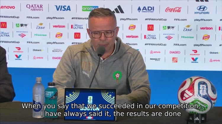 World Cup