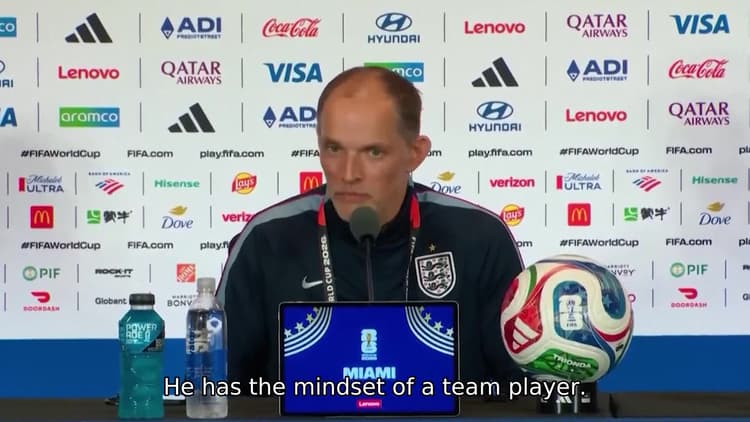World Cup