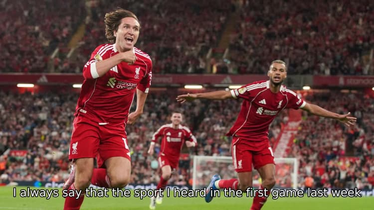 English Premier League