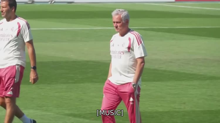 Spanish La Liga