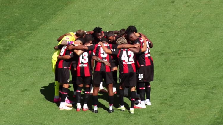 Bundesliga
