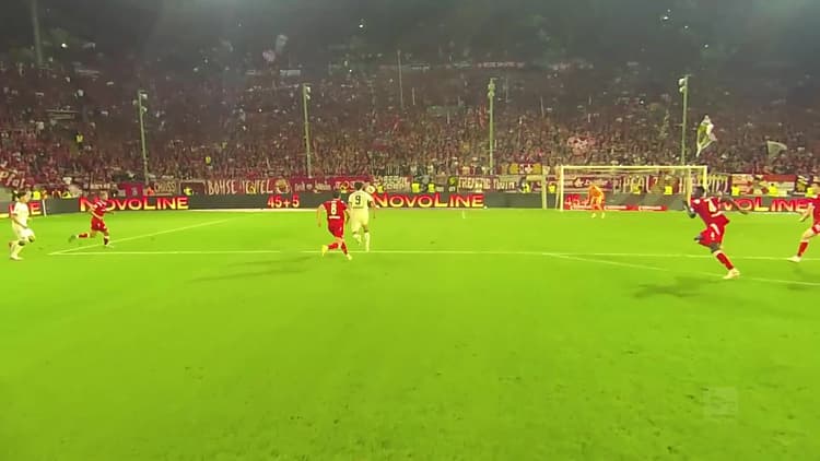 Bundesliga
