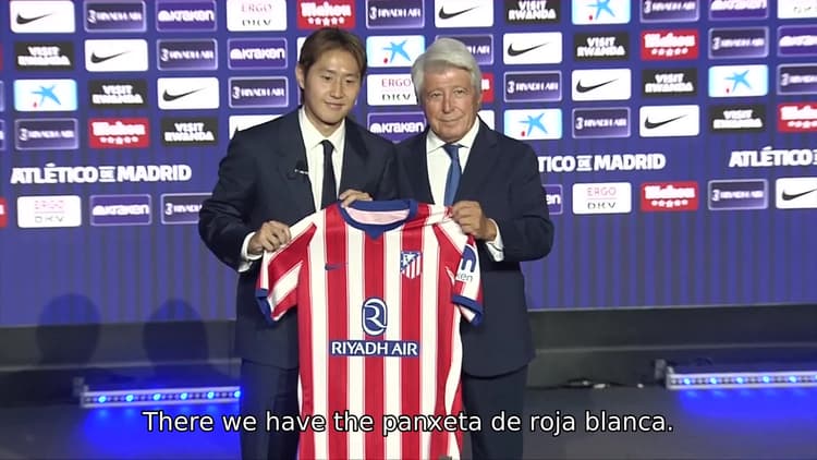 Spanish La Liga