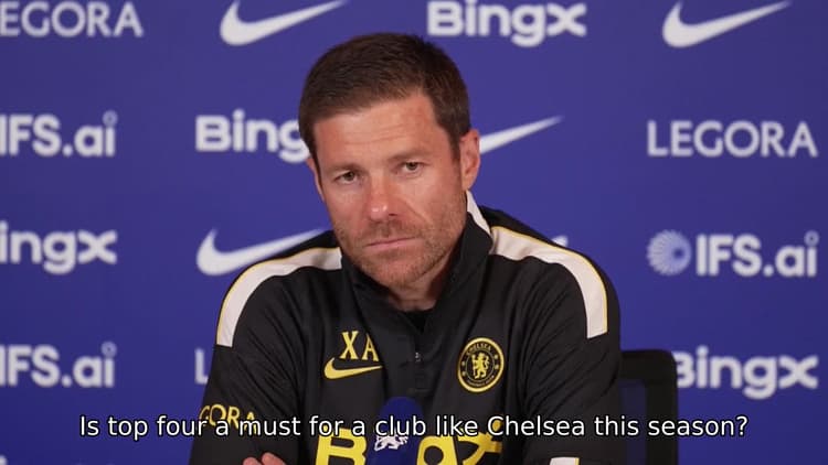 English Premier League