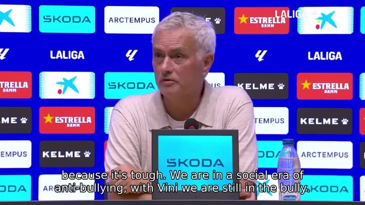 Spanish La Liga
