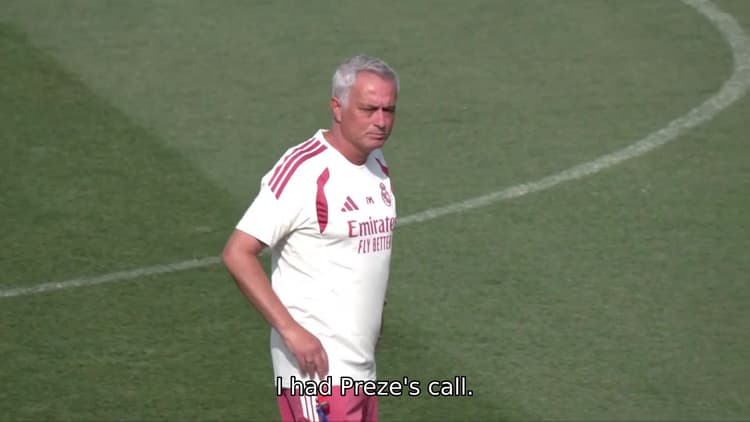 Spanish La Liga