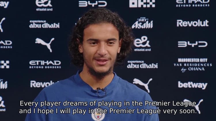 English Premier League