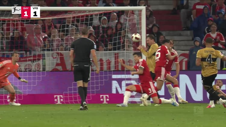 Bundesliga