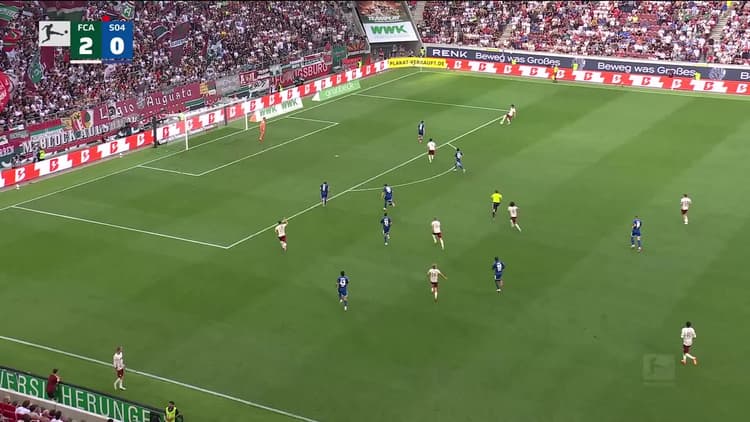 Bundesliga
