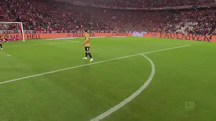 Bundesliga