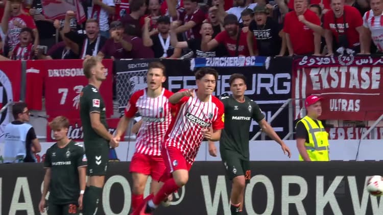 Bundesliga