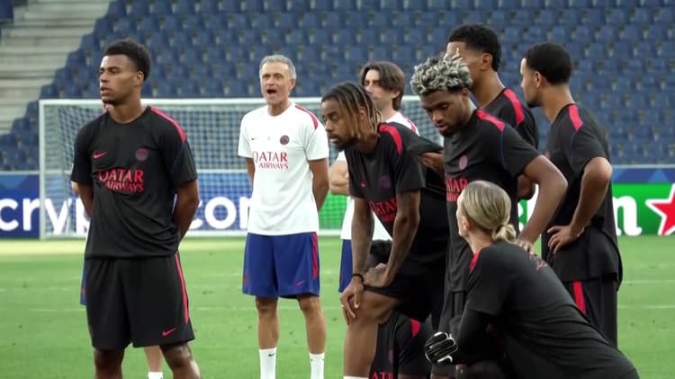 English Premier League