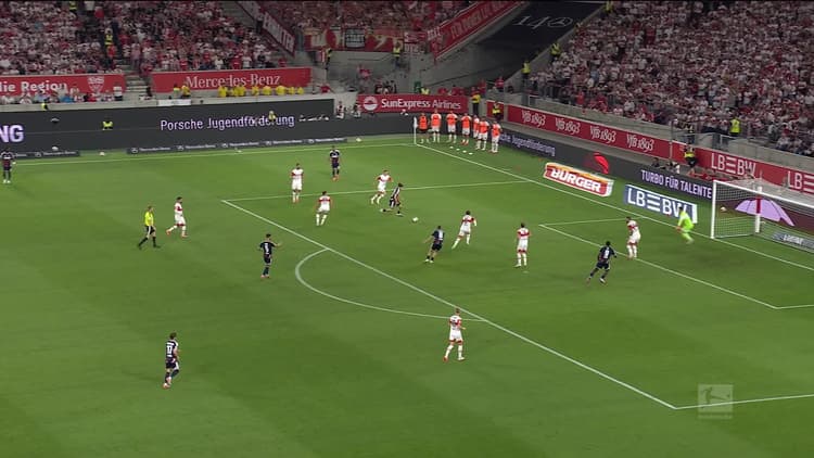 Bundesliga