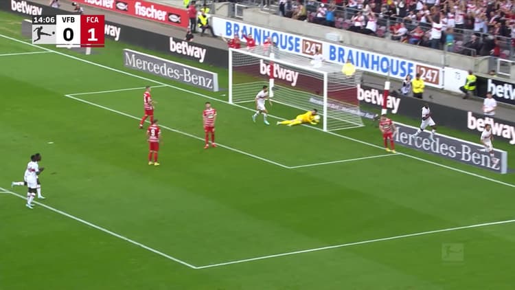Bundesliga