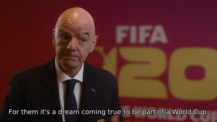 World Cup