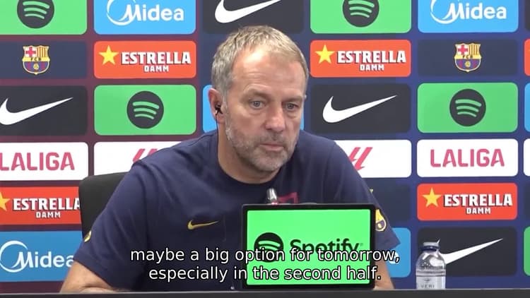 Spanish La Liga