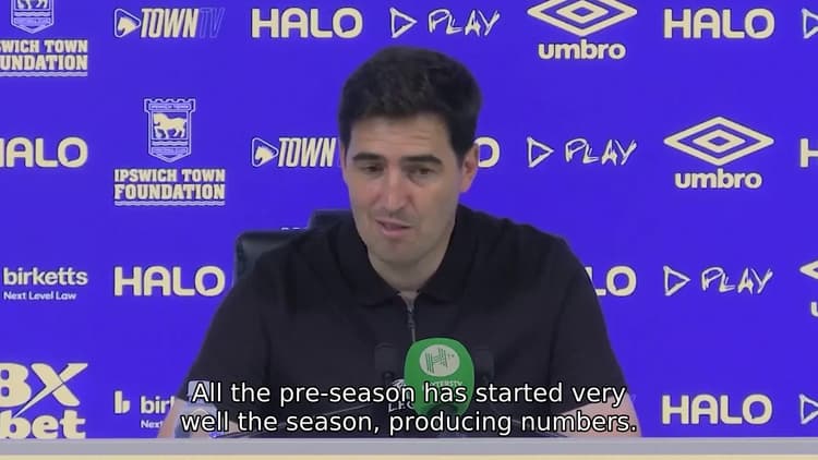 English Premier League