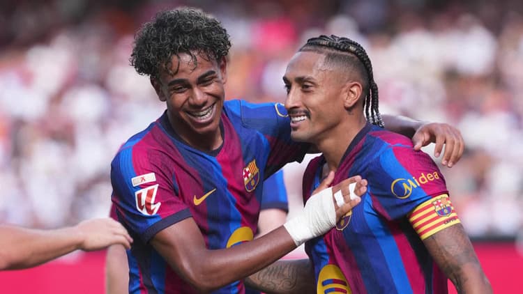 Spanish La Liga