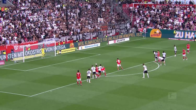 Bundesliga