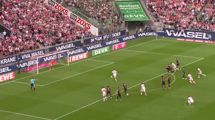 Bundesliga
