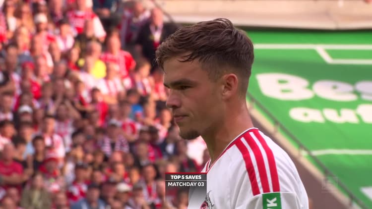 Bundesliga