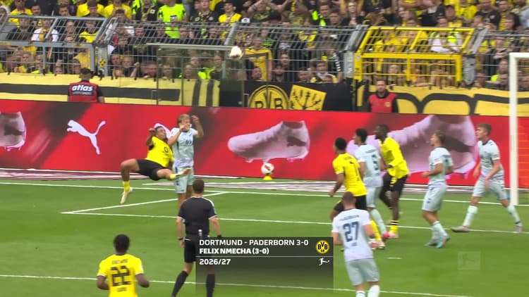 Bundesliga