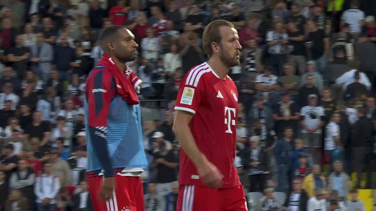 Bundesliga