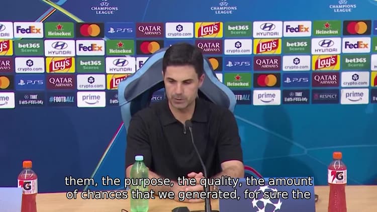 UEFA Champions League