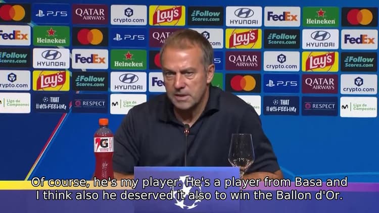 Spanish La Liga
