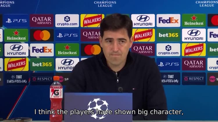 UEFA Champions League