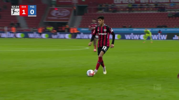 Bundesliga