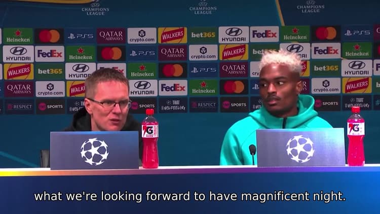 UEFA Champions League