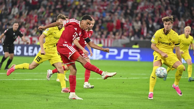 UEFA Champions League